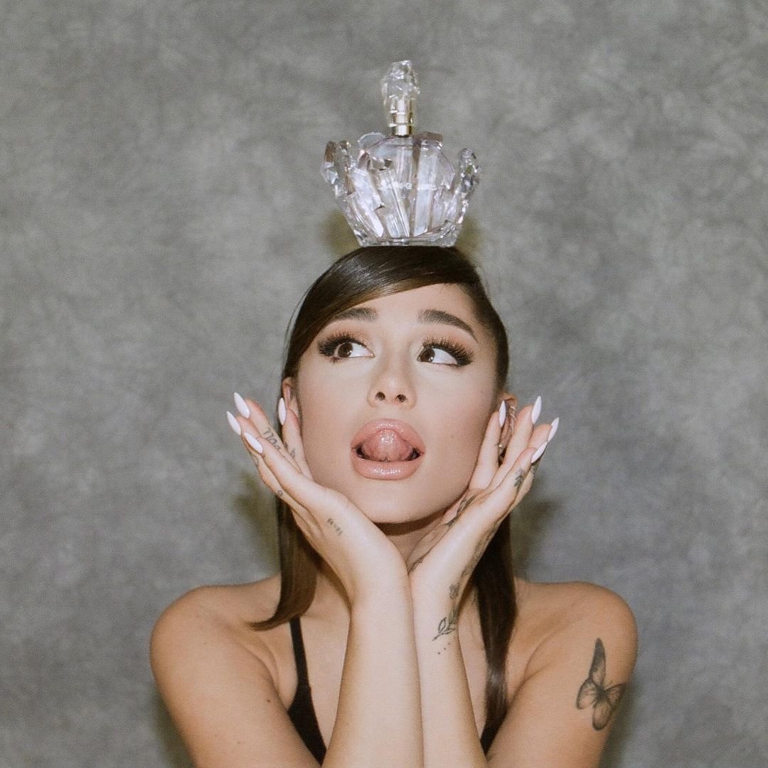 Celebs of middle eastern descent