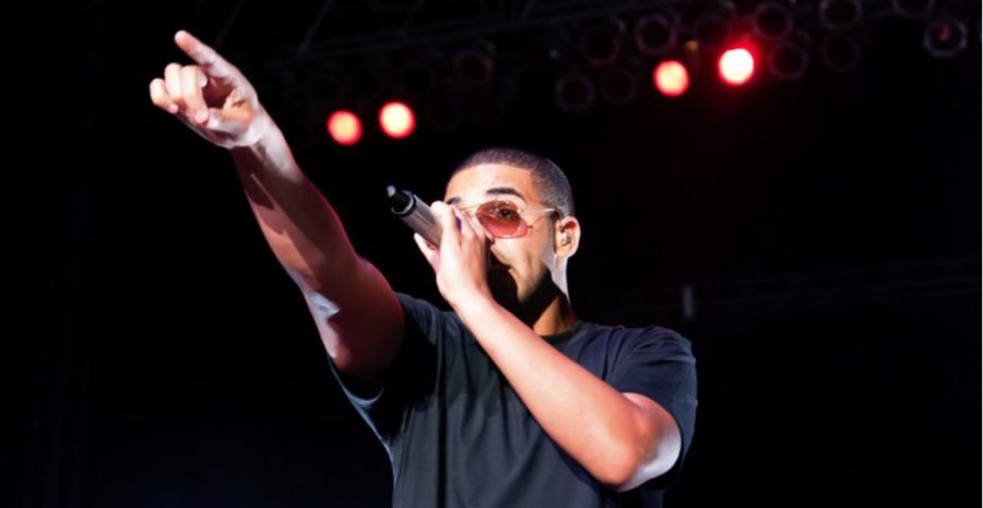 Drake - appropriation or appreciation of Arabic culture?